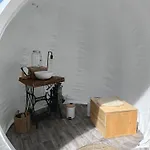Σπίτι διακοπών Pre En Bulles Le Vigeant