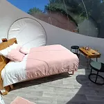 Σπίτι διακοπών Pre En Bulles Le Vigeant