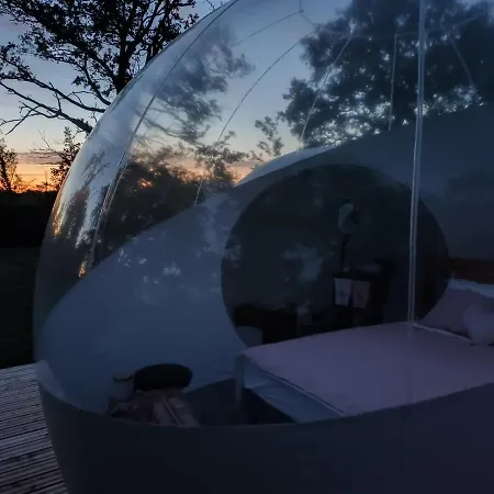 Pre En Bulles 勒维雅昂