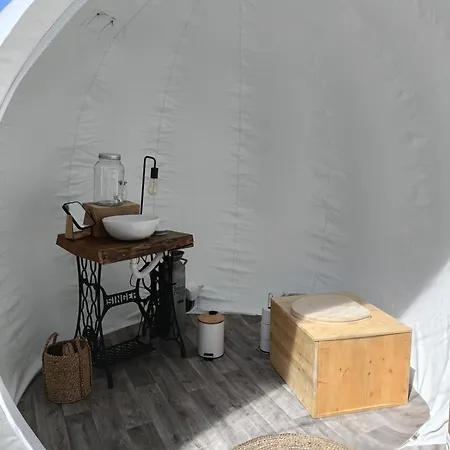 度假居 Pre En Bulles 勒维雅昂