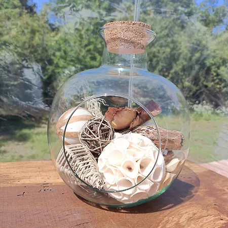 度假居 Pre En Bulles *