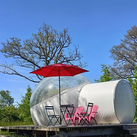 Pre En Bulles Holiday home Le Vigeant