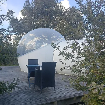 度假居 Pre En Bulles