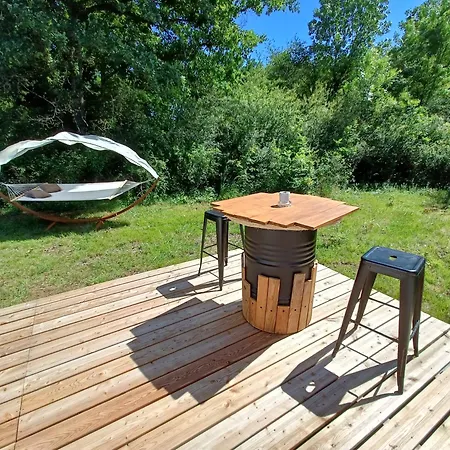 Pre En Bulles 度假居 *