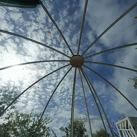 Pré En Bulles Сasa de vacaciones