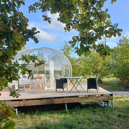 Pre En Bulles 度假居 勒维雅昂