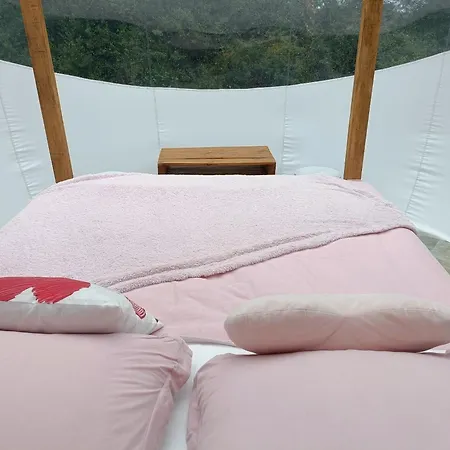 Pre En Bulles Homestay Le Vigeant