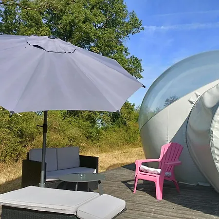 Homestay Pre En Bulles