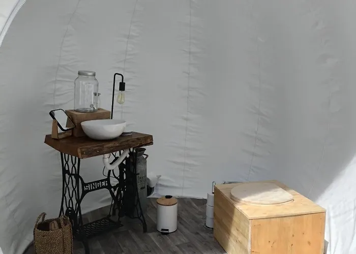 Сasa de vacaciones Pré En Bulles Le Vigeant