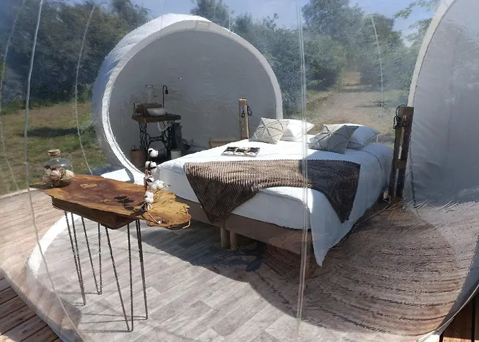 Pré En Bulles * Le Vigeant