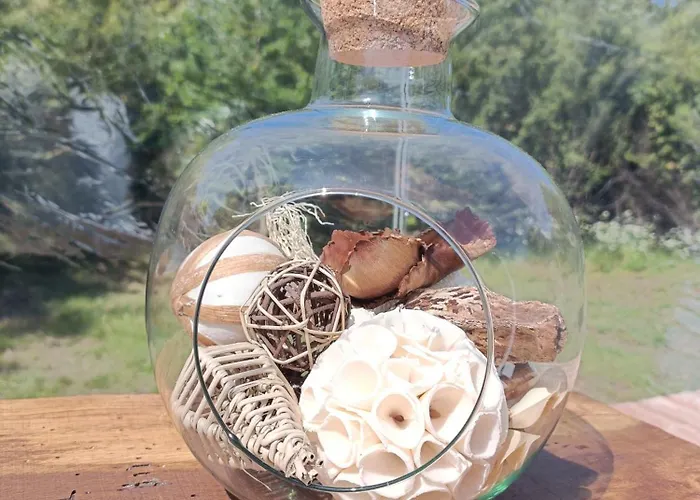 Сasa de vacaciones Pré En Bulles *