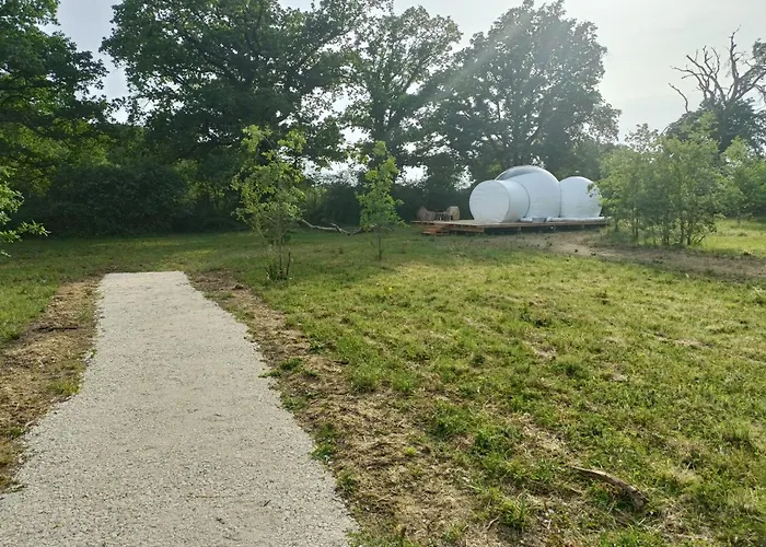 Pré En Bulles * Le Vigeant