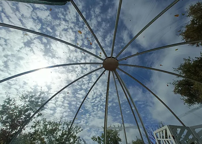 Pré En Bulles Сasa de vacaciones