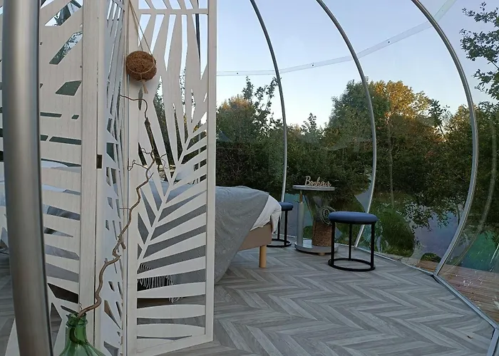 Pré En Bulles Le Vigeant