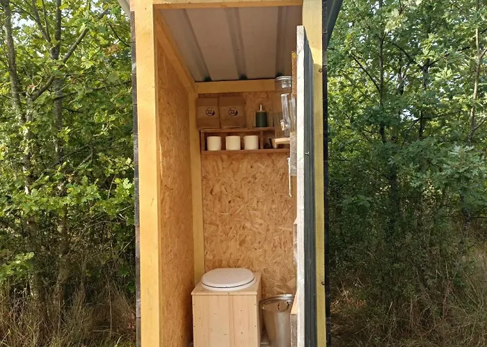 Pré En Bulles * Le Vigeant